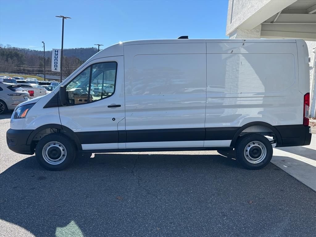 2026 Ford Transit Van Base - Photo 24