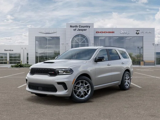 2026 Dodge Durango GT HEMI Plus V8 AWD's photo