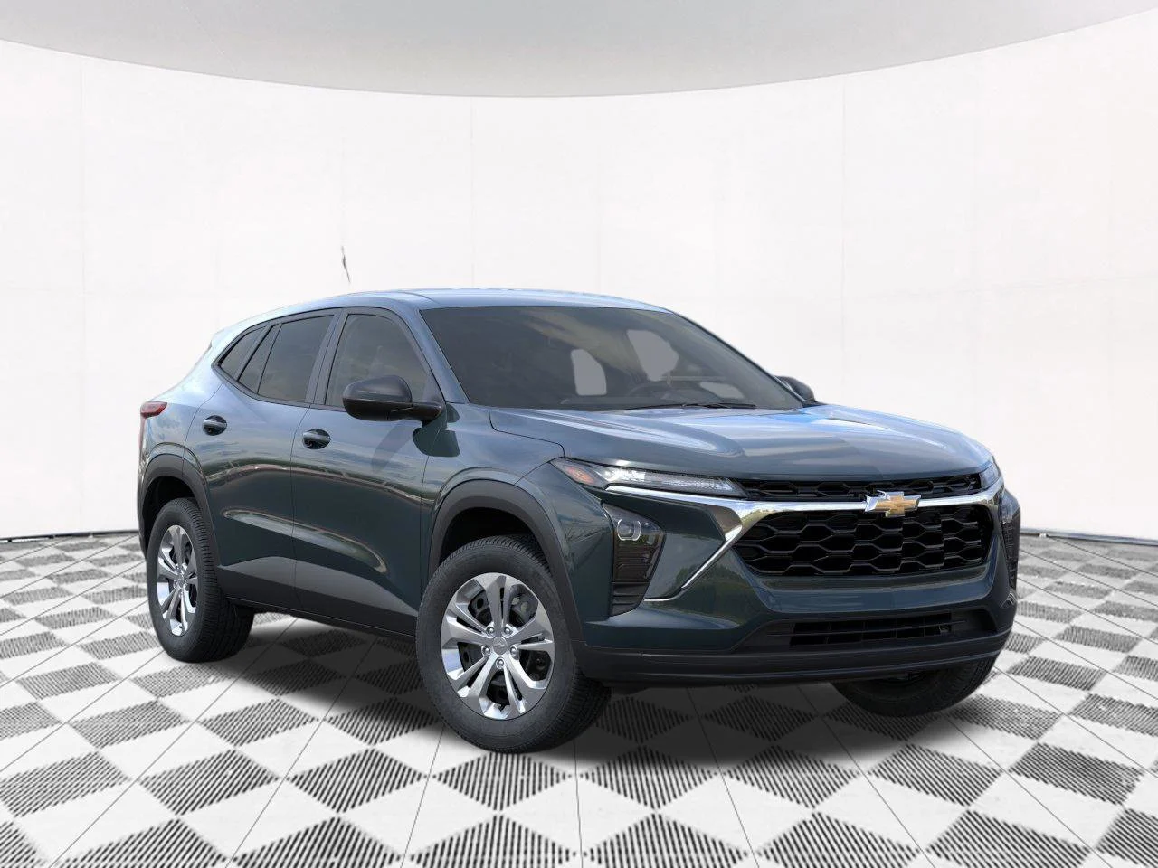Vehicle thumbnail