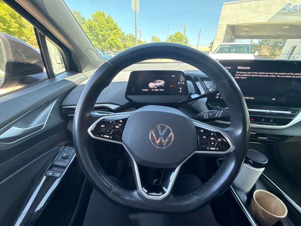 Used 2023  Volkswagen Pro S image 19