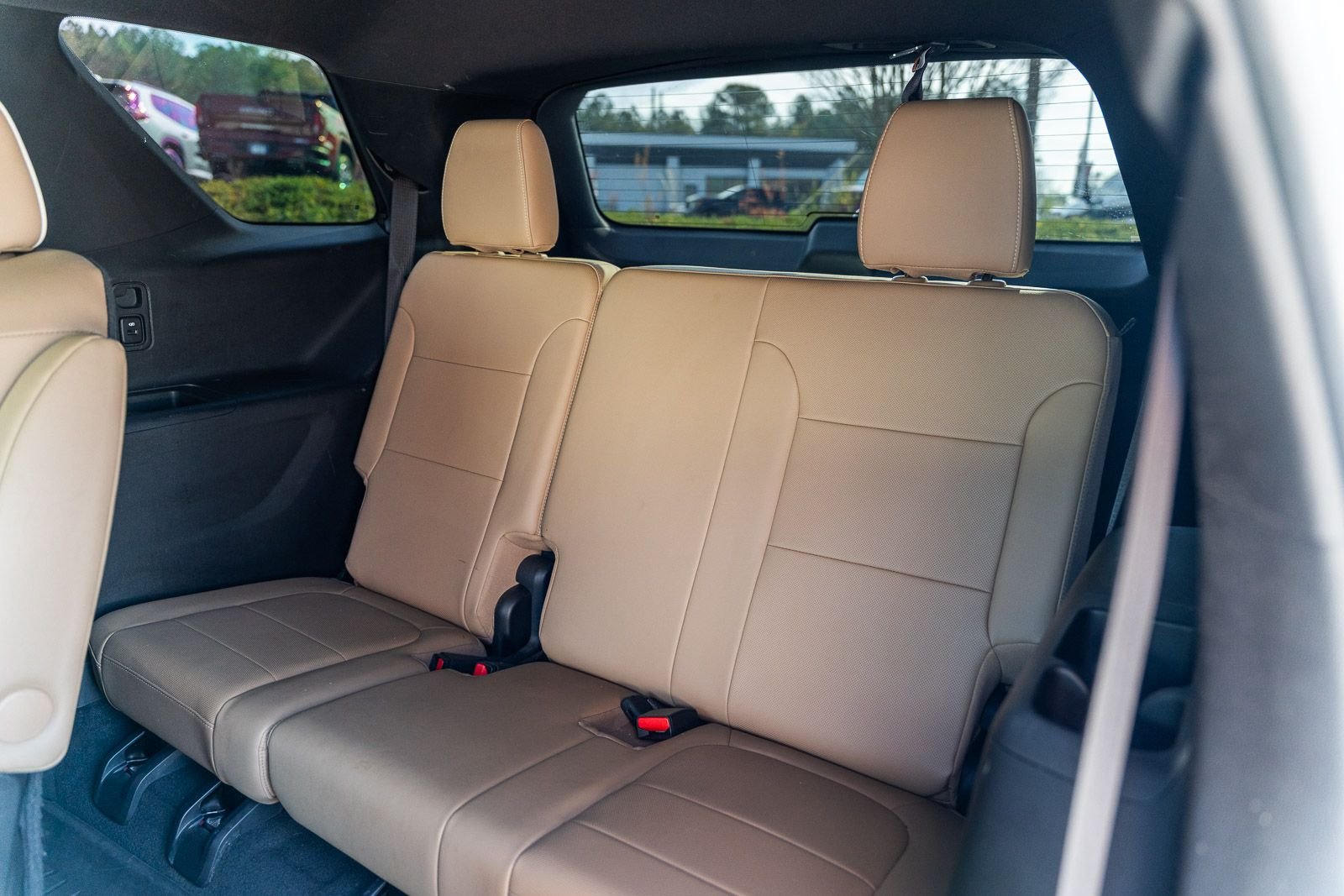 2022 Chevrolet Traverse Premier - Photo 18