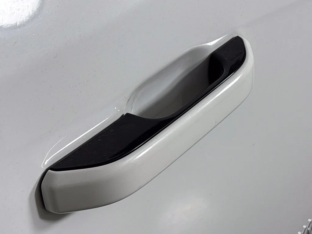 Used 2024 White Jeep Series II image 12