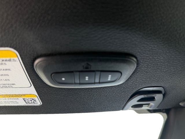 New 2026 Reign Jeep Sport S image 20