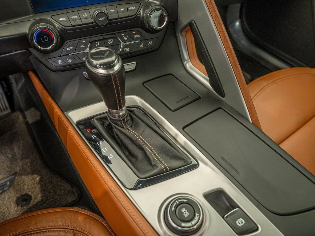 2015 Chevrolet Corvette Z06 - Photo 41