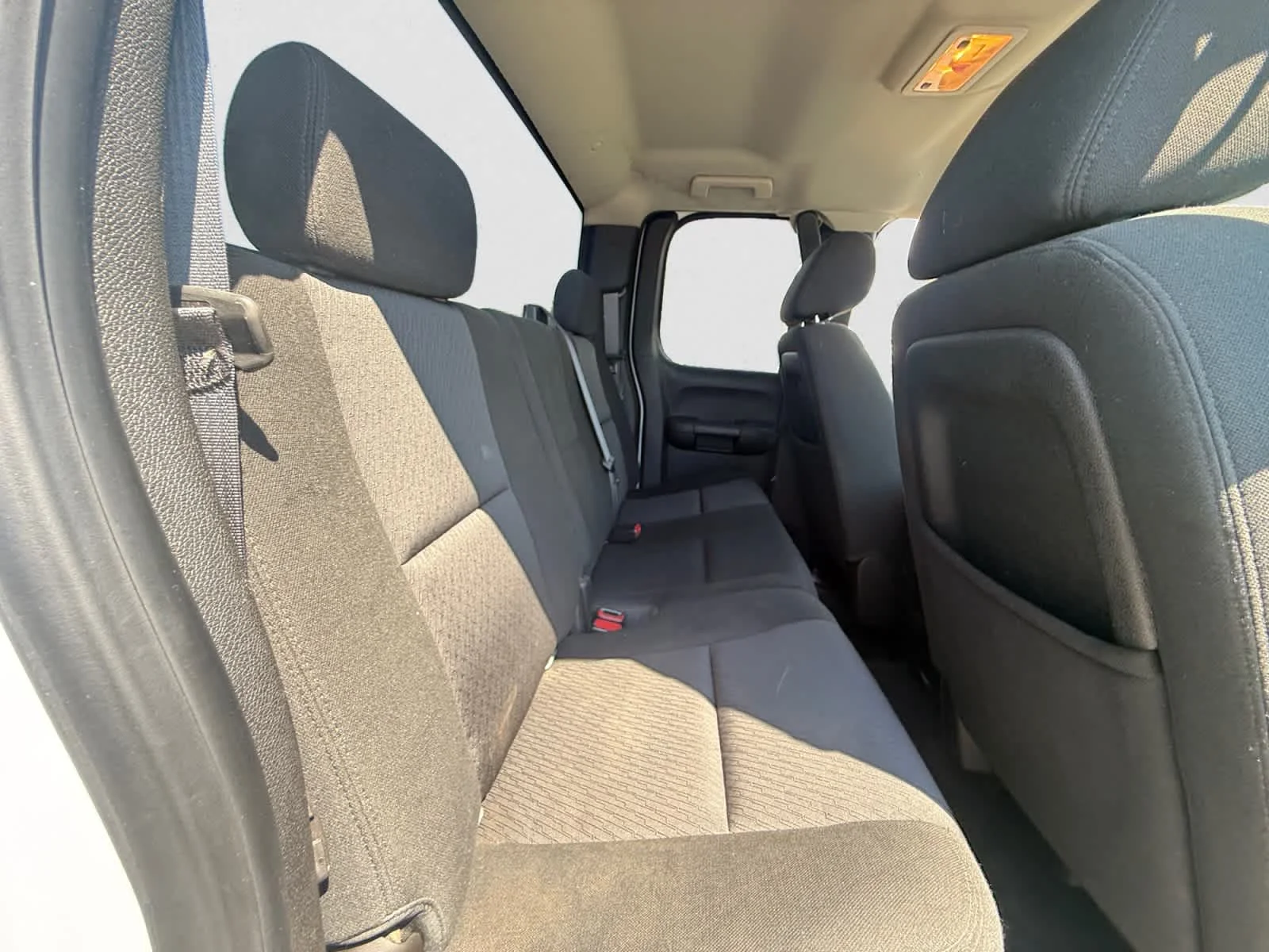 Used 2012 Summit White Chevrolet LT image 20