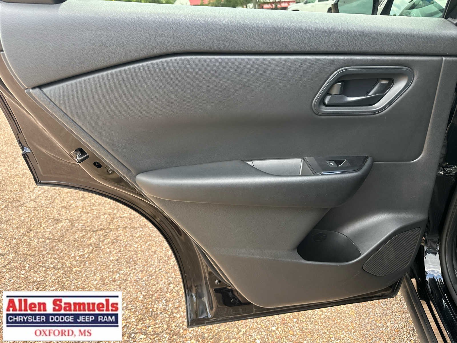 Used 2024 Super Black Nissan S image 45