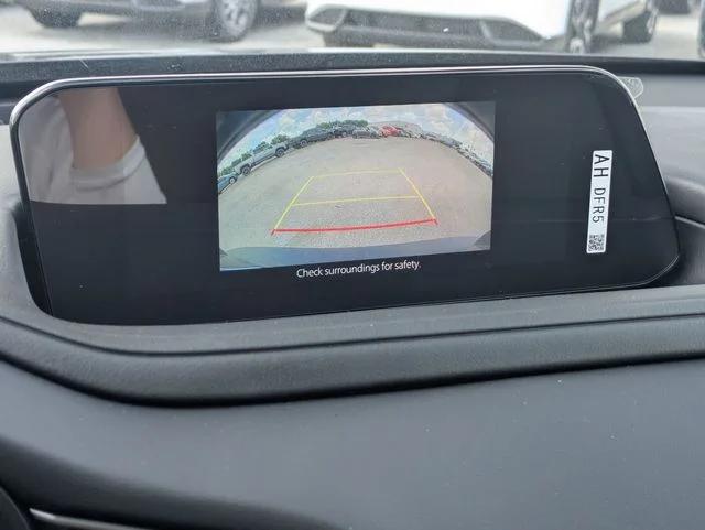 New 2026 Blue Mazda 2.5 S Select Sport image 22