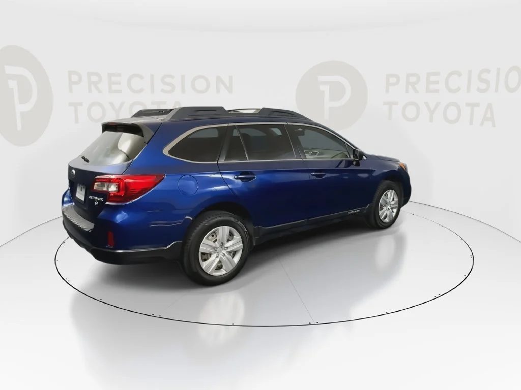 Used 2015 Lapis Blue Pearl Subaru 2.5i image 19