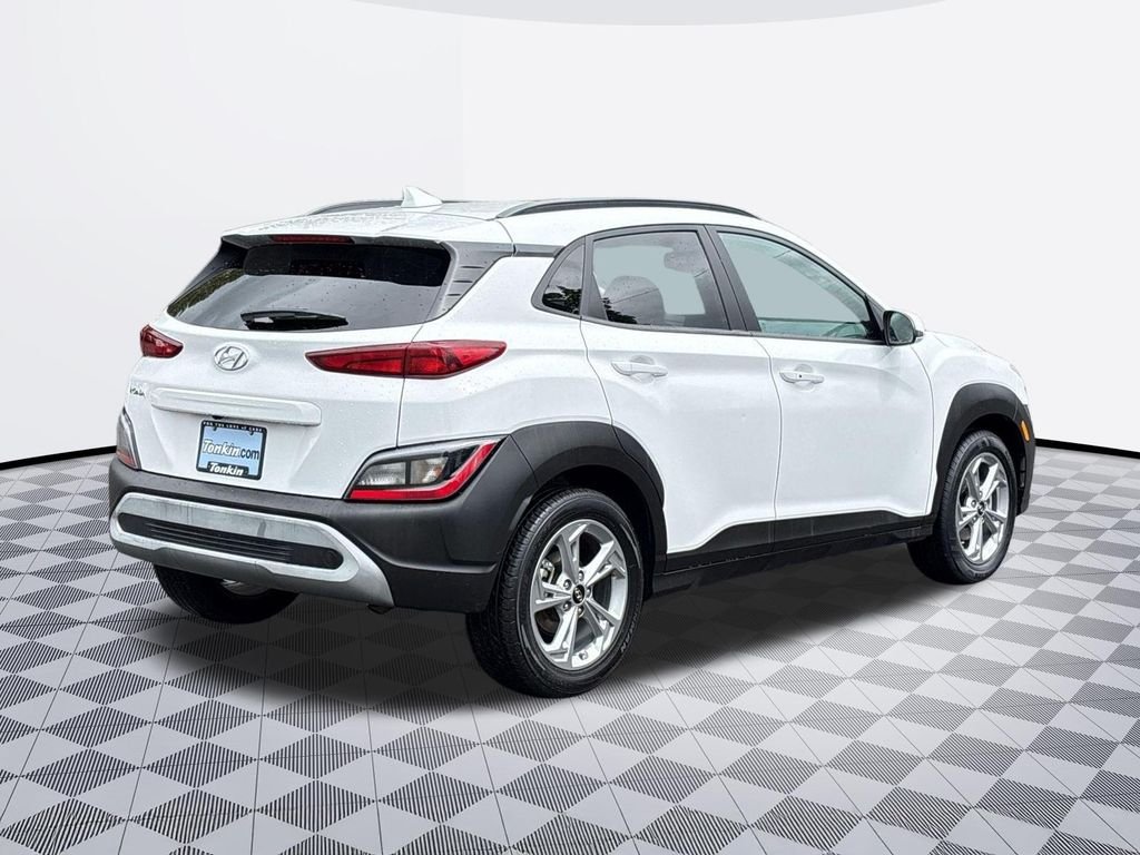 2023 Hyundai Kona SEL - Photo 6