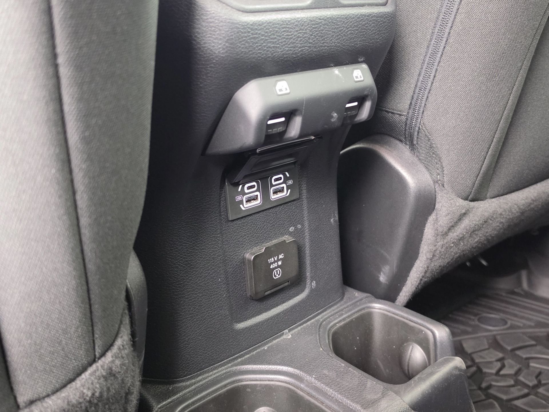 2023 Jeep Gladiator Sport S - Photo 38