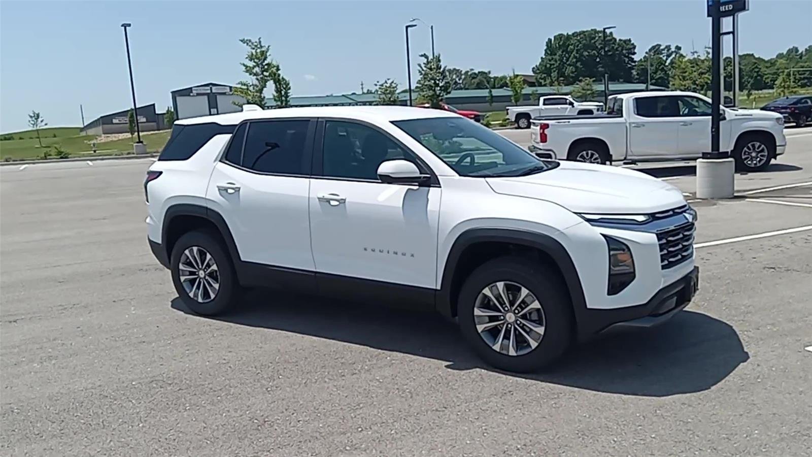 2026 Chevrolet Equinox LT - Photo 59