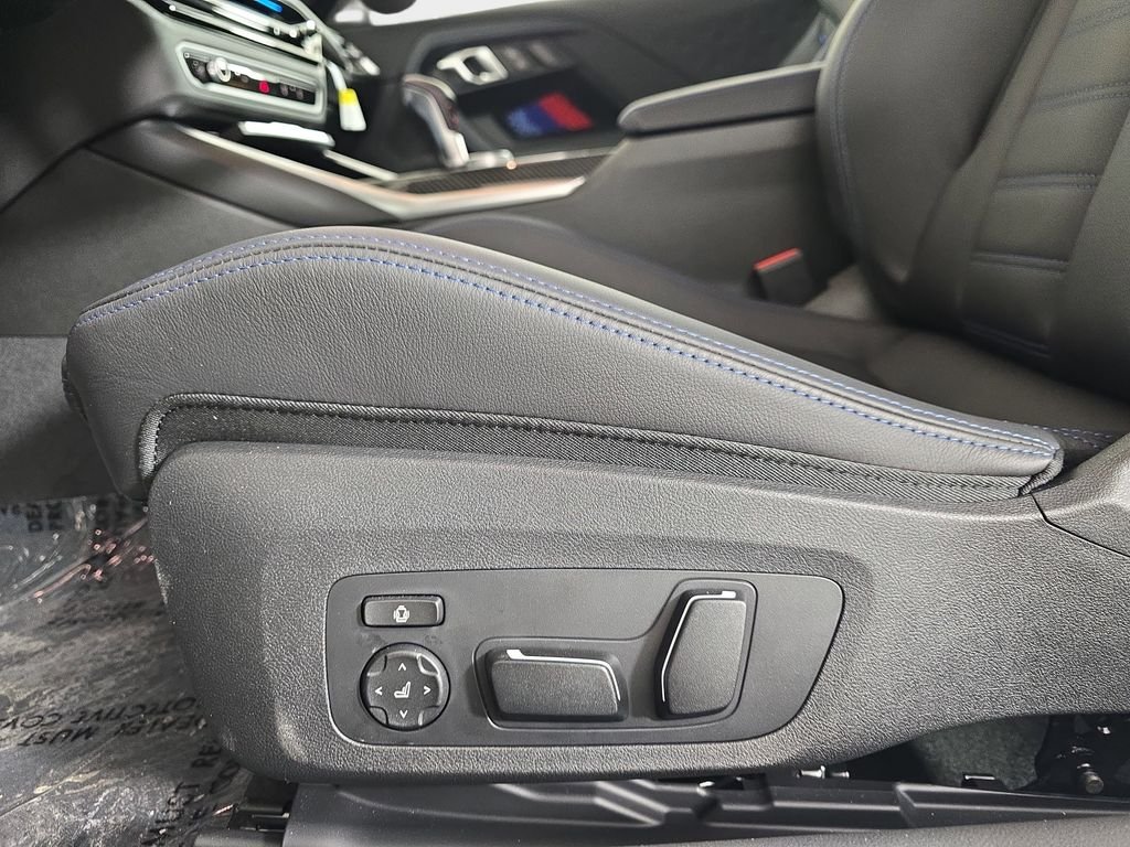 2025 BMW M2 Coupe M2 - Photo 28