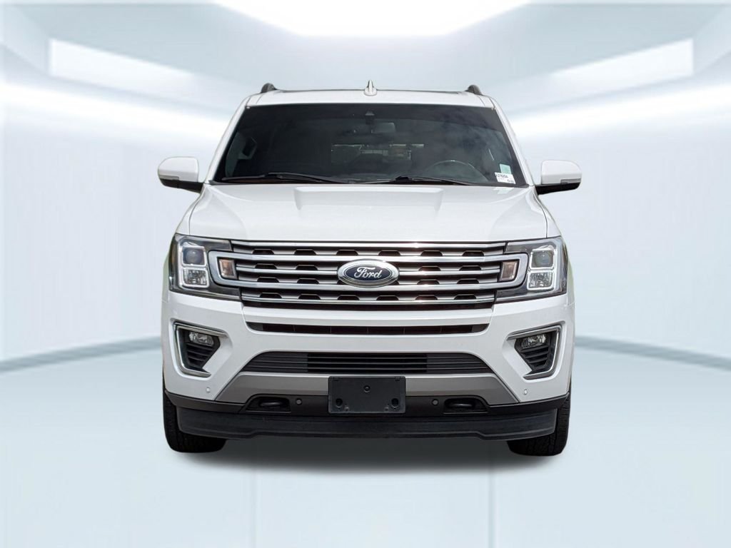 Used 2021 White Ford Limited image 11