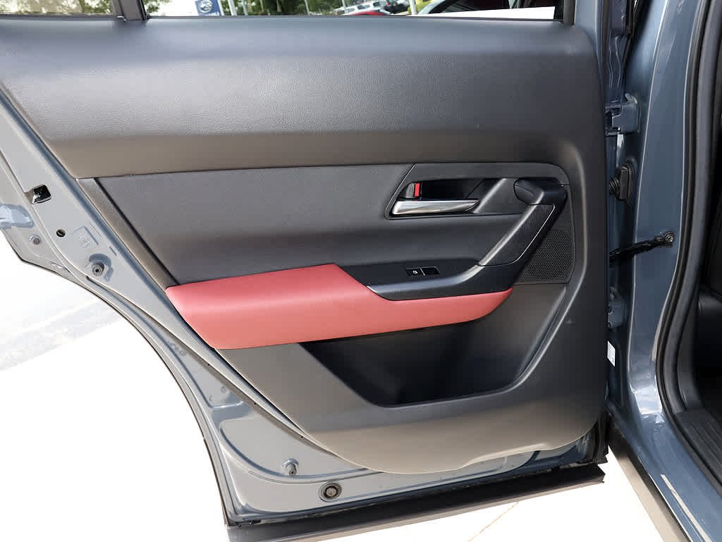 2026 Mazda CX-50 Premium Plus - Photo 25