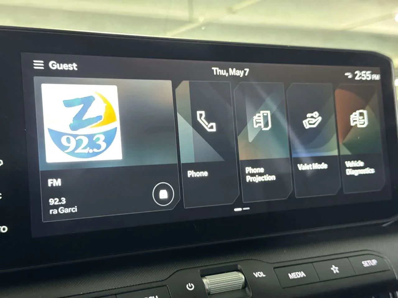 2025 Kia K4 EX - Photo 18