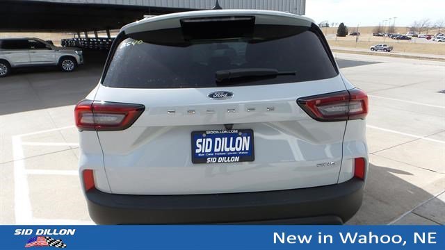 2026 Ford Escape ST-Line - Photo 32