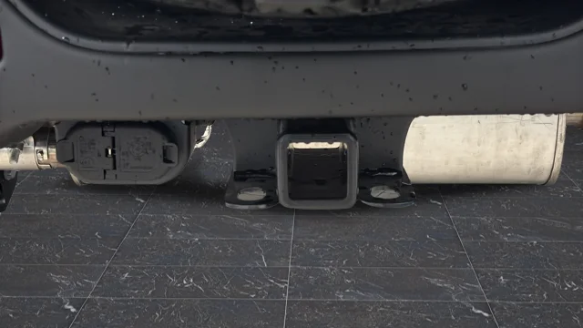 New 2027 Earl Clear-Coat Paint Jeep Willy