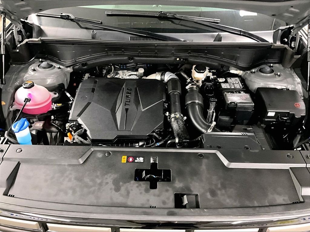 Used 2026 Gray Hyundai SEL image 28