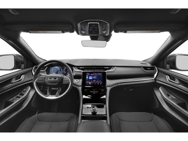 Used 2025 White Jeep  image 9