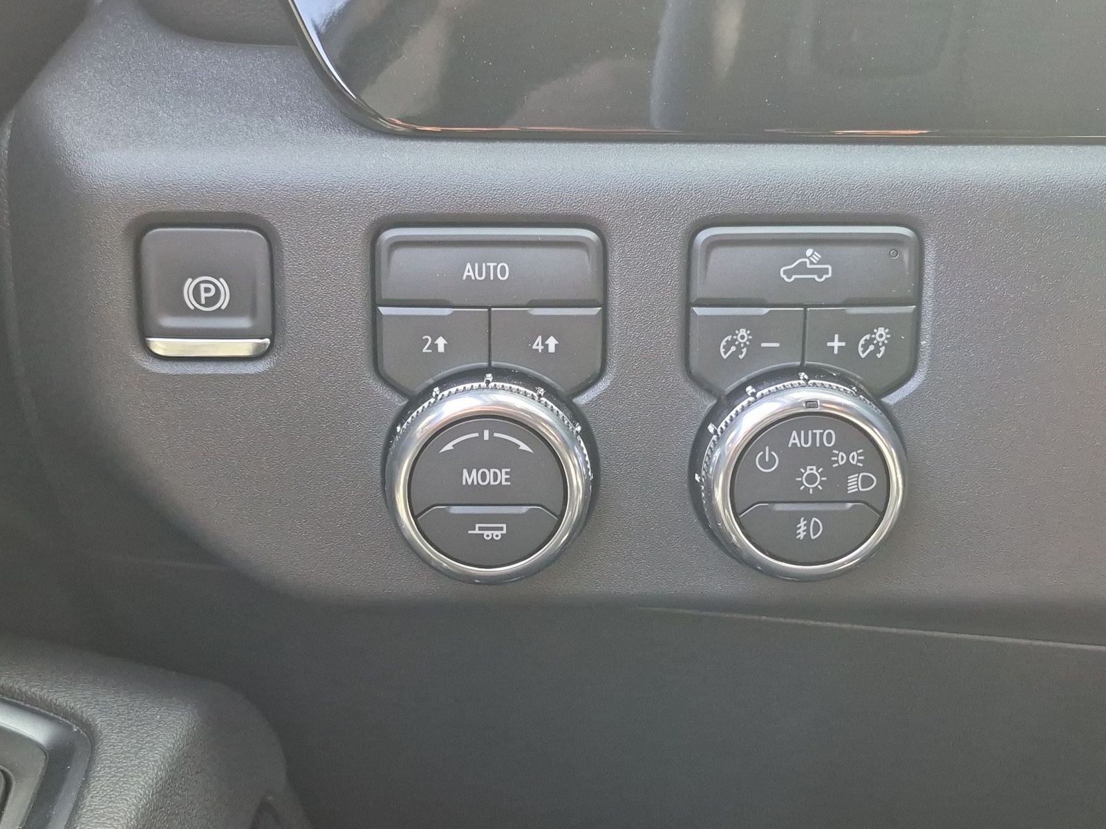 2026 GMC Sierra 1500 Elevation - Photo 17