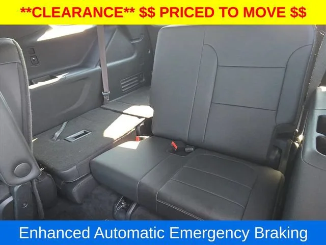 Certified Used 2023 Summit White Chevrolet LT Leather image 19