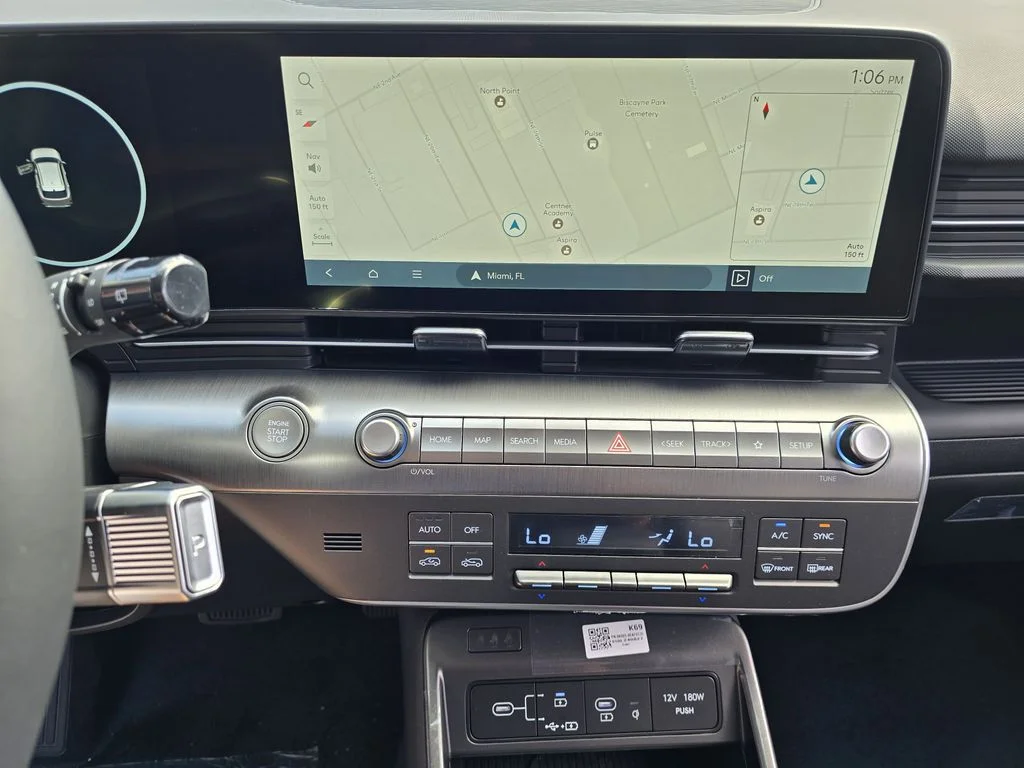 New 2026 Gray Hyundai Limited image 19