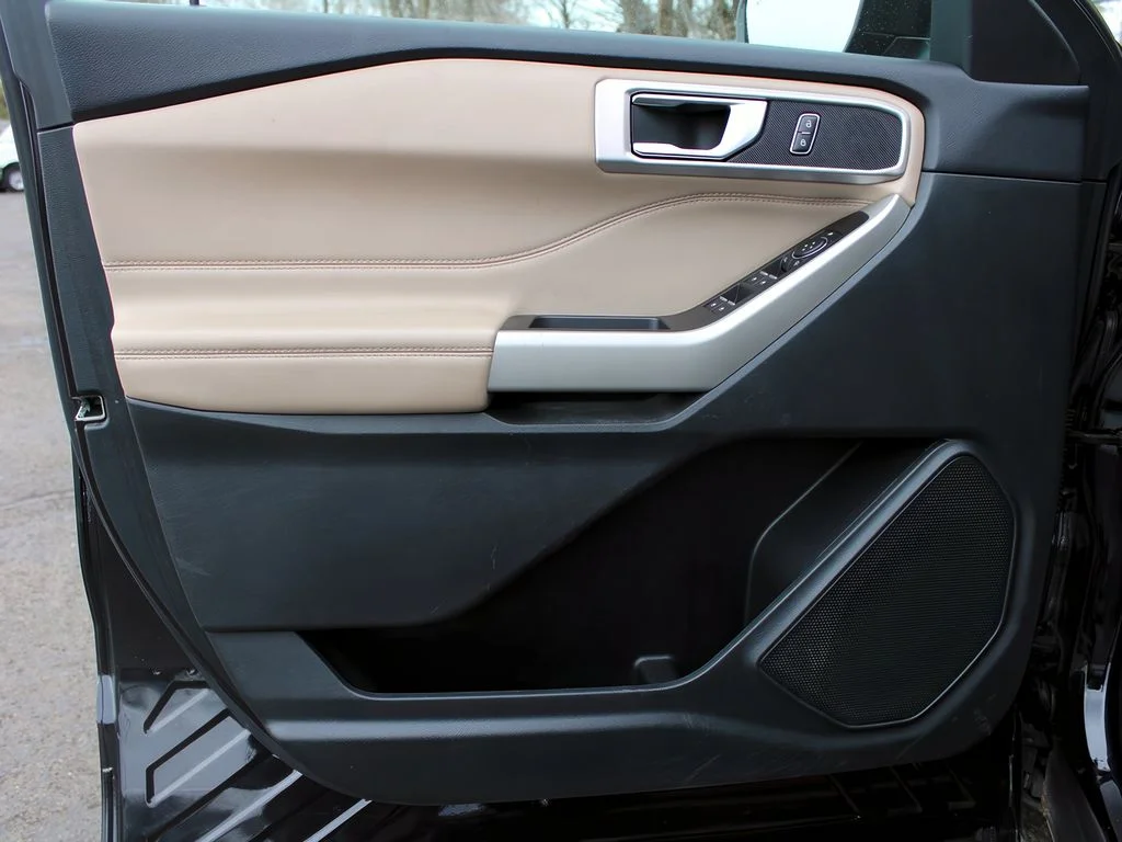 2024 Ford Explorer XLT - Photo 11