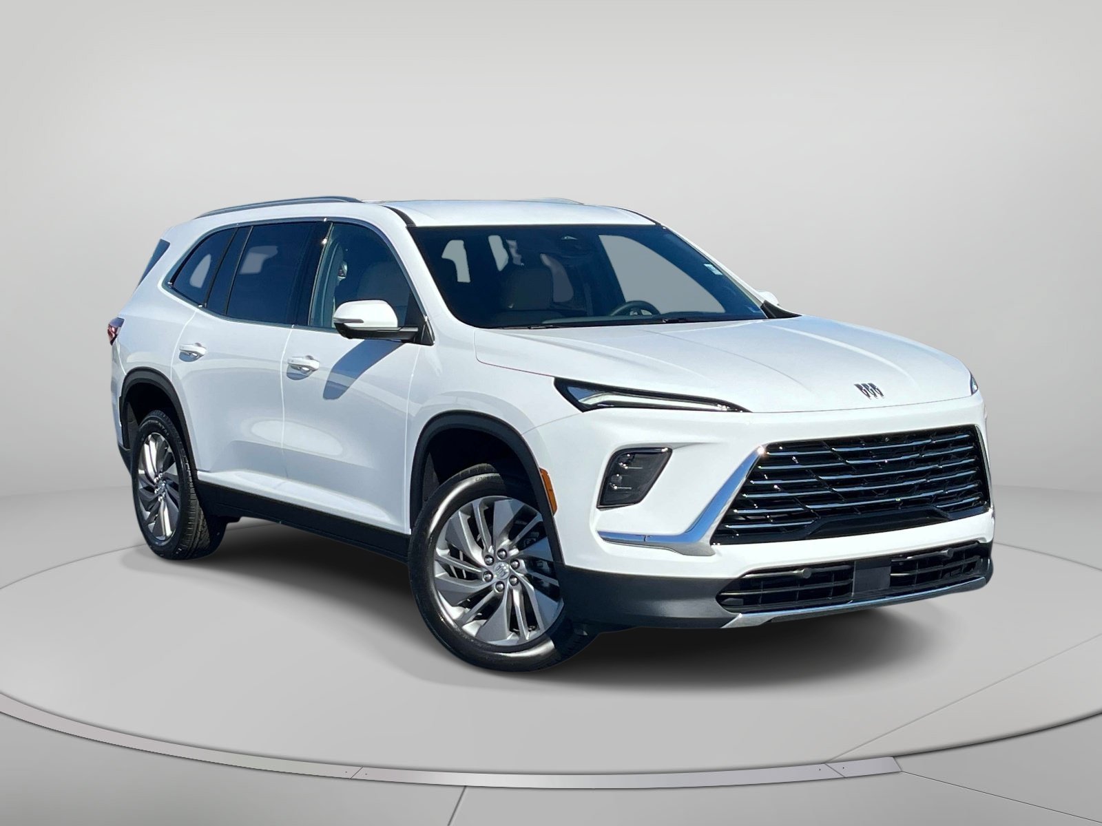 2027 Buick Enclave