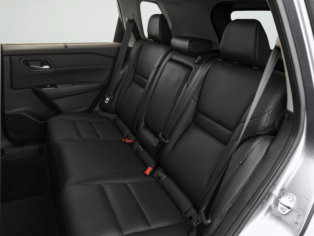 Used 2023 Gray Nissan SL image 17