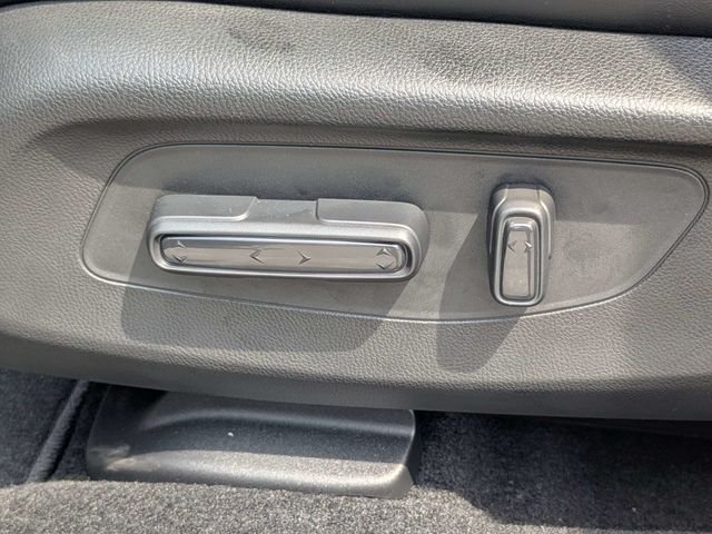New 2026 Solar Silver Metallic Acura Base image 20