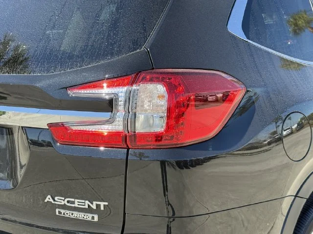 Used 2026 Black Subaru Touring image 8
