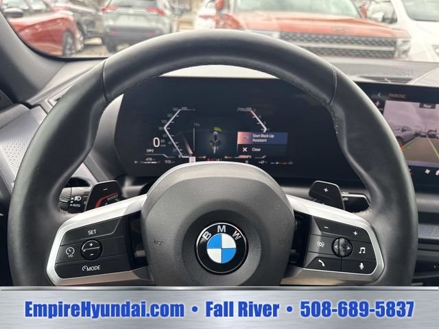 2025 BMW 2 Series 228 - Photo 28