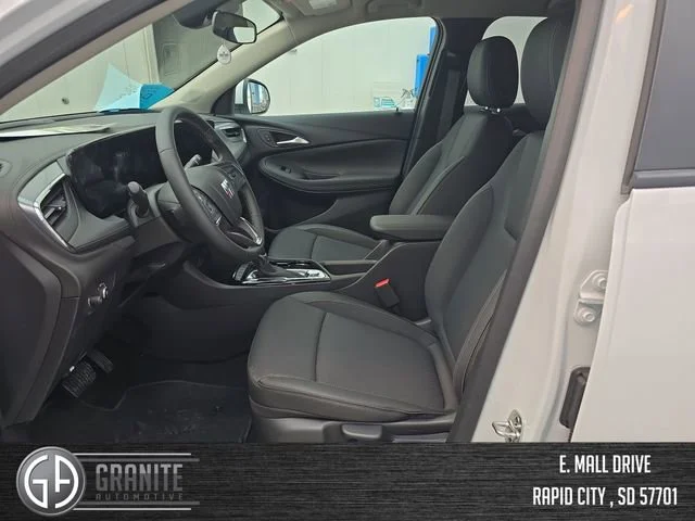 2026 Buick Encore GX Preferred - Photo 9