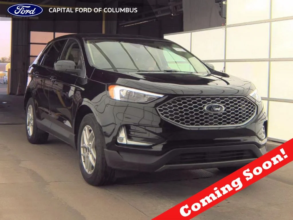 2023 Ford Edge SEL AWD's photo