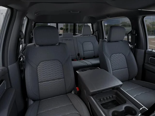 2026 RAM 1500 Big Horn/Lone Star - Photo 42
