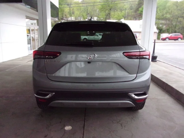 2023 Buick Envision