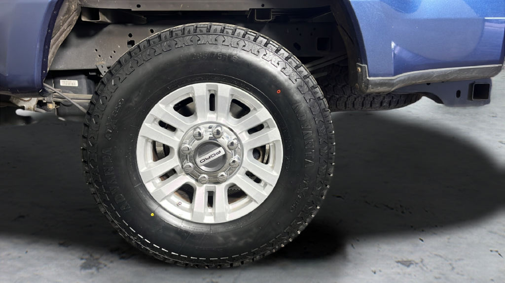 2017 Ford F-250 Super Duty XL - Photo 35