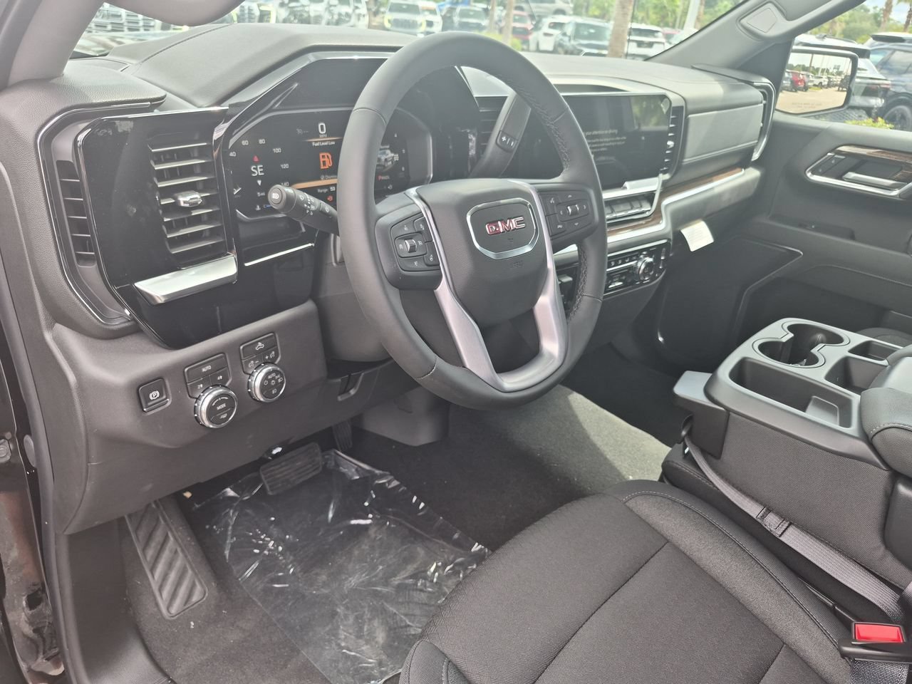 2026 GMC Sierra 1500 Elevation - Photo 10