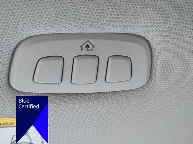 Used 2025 Blue Ford Active image 21