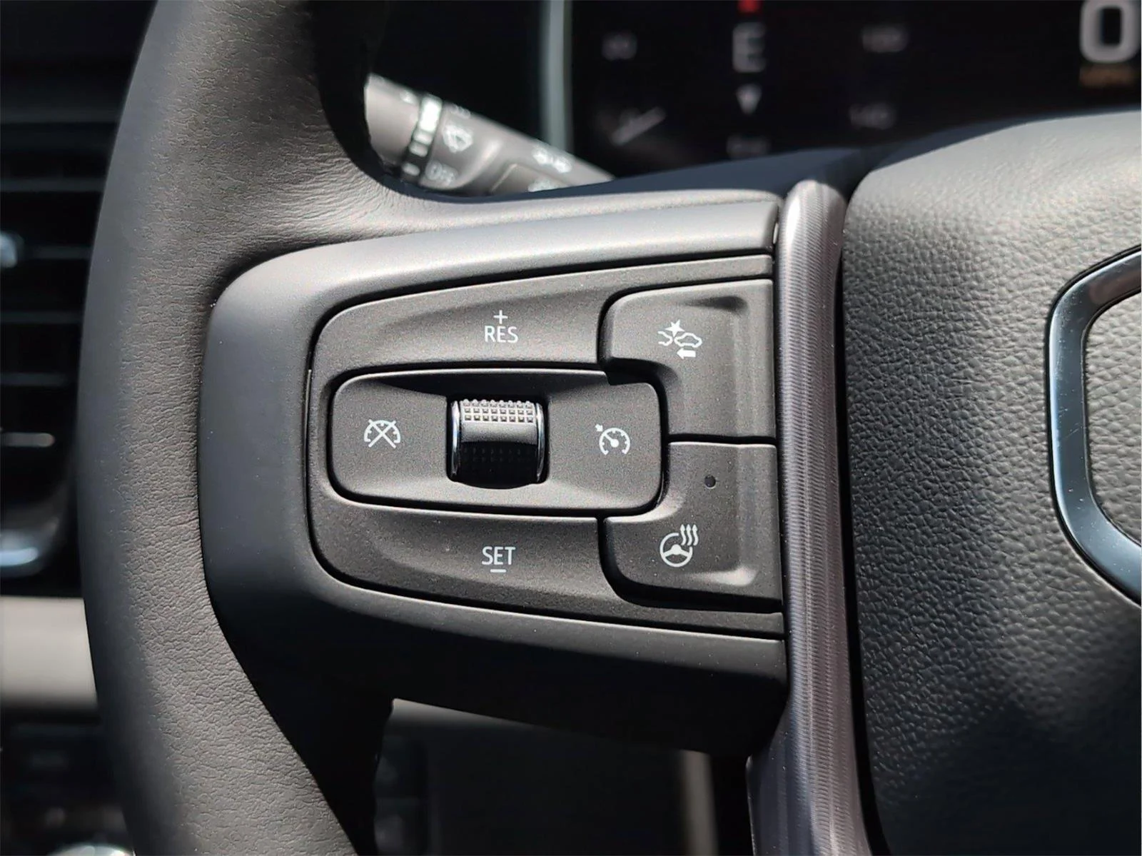 New 2026 Sterling Metallic GMC Denali Ultimate image 15