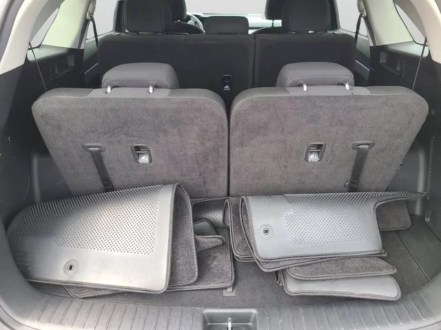 Used 2023 Gray Kia LX image 10