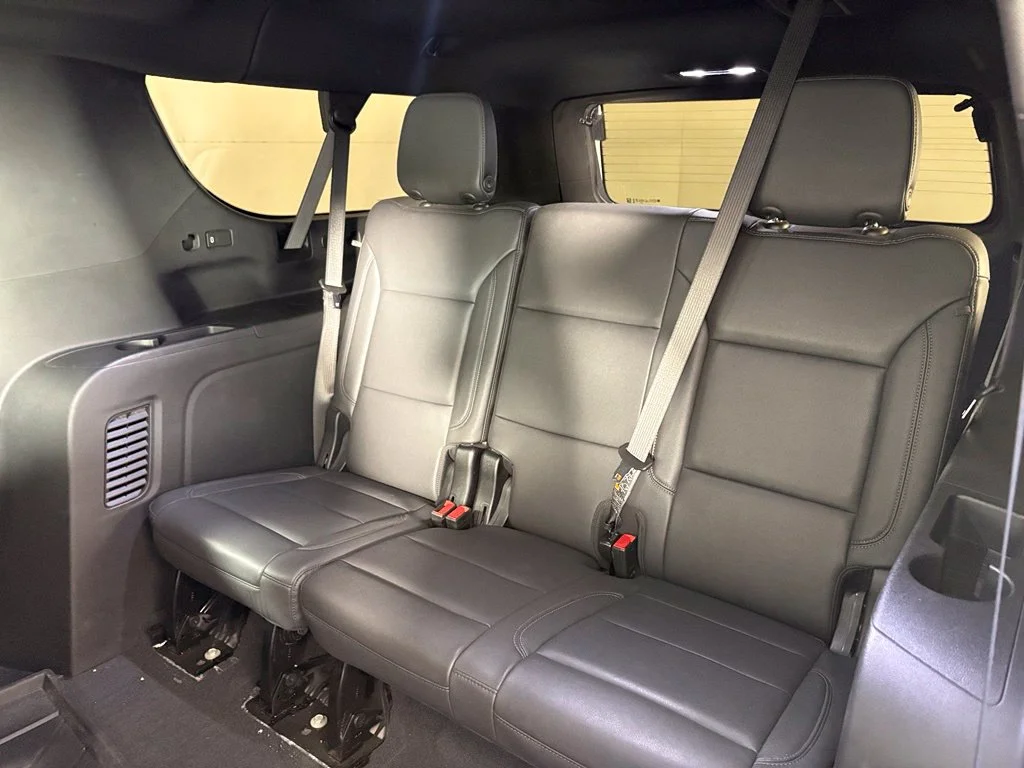 Used 2025 Black Chevrolet LT image 36