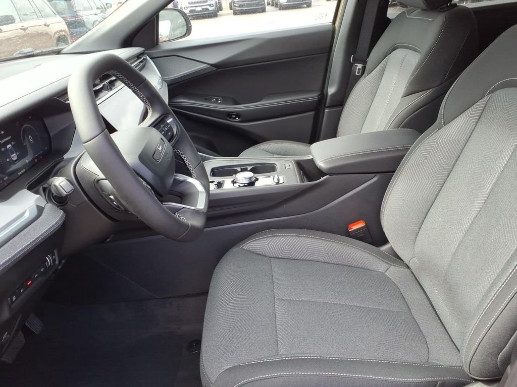 New 2026 41 Exterior Paint Jeep Laredo image 9