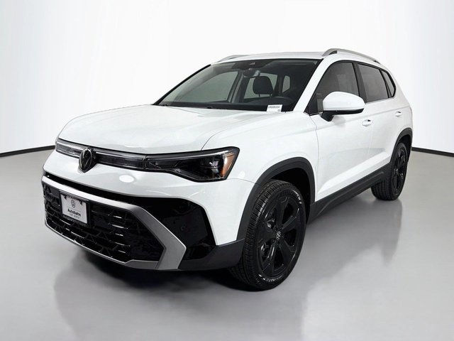 2027 Volkswagen Taos SEL