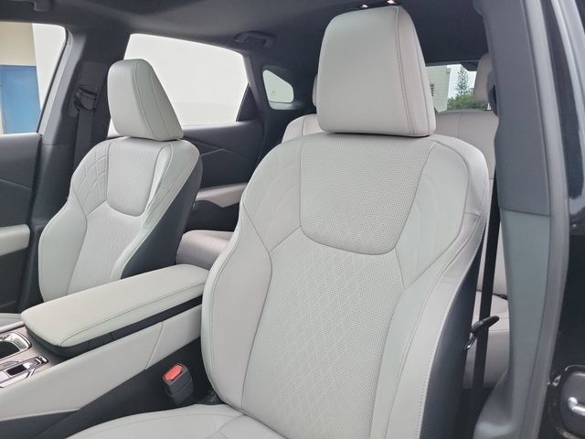 Used 2025 Black Lexus 350 Premium Plus image 19