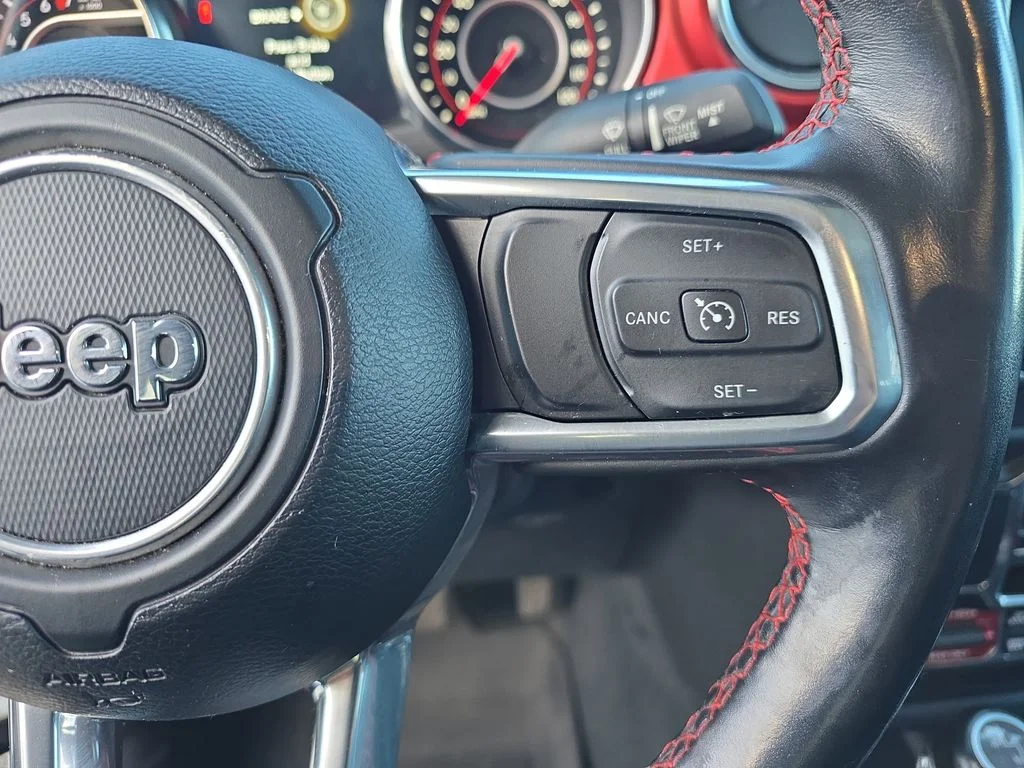 2022 Jeep Gladiator Rubicon - Photo 20