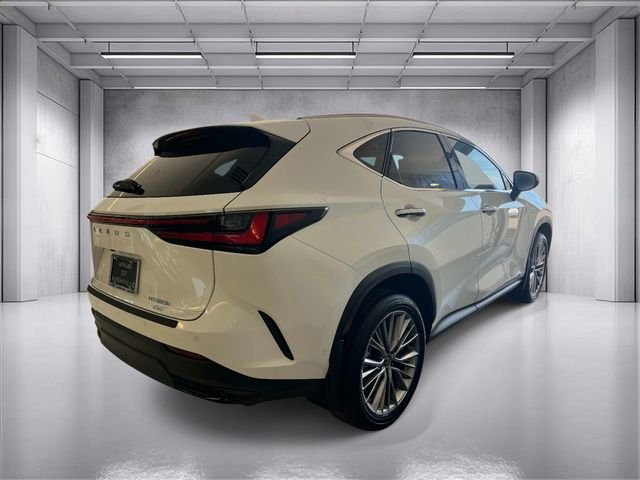 New 2026 Lexus NX 350h LUXURY AWD 4D Sport Utility in Nashville