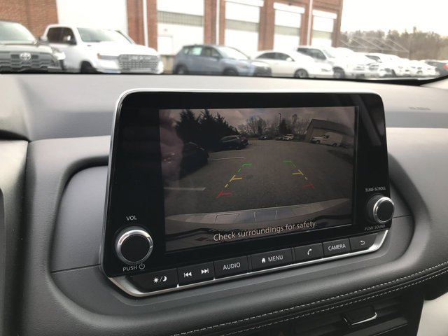 2026 Nissan Rogue SV - Photo 15