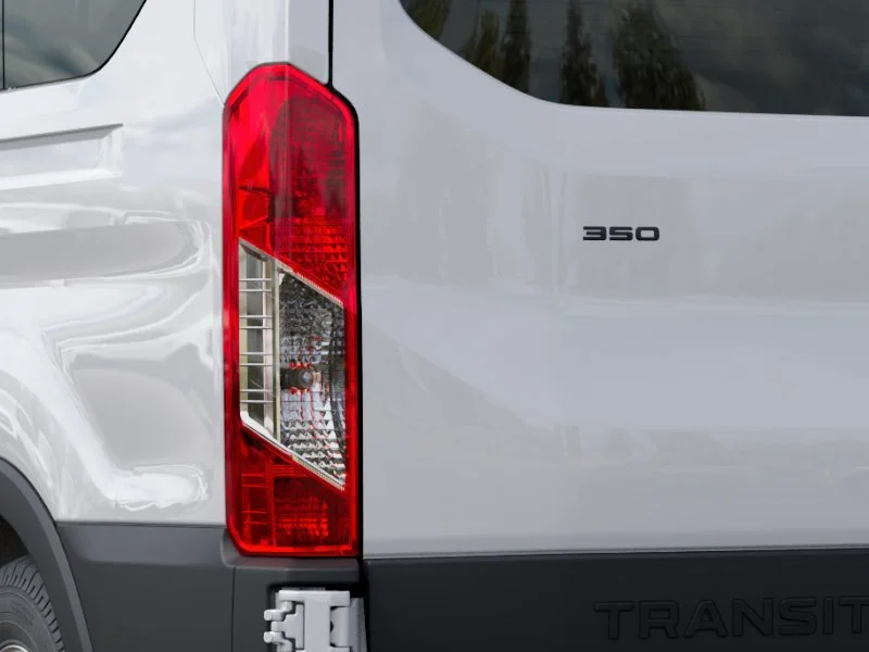 New 2027 White Ford XL image 20