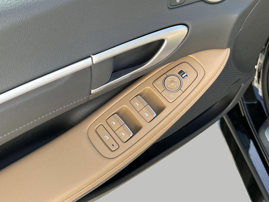 New 2026 Serenity White Hyundai XRT AWD image 15